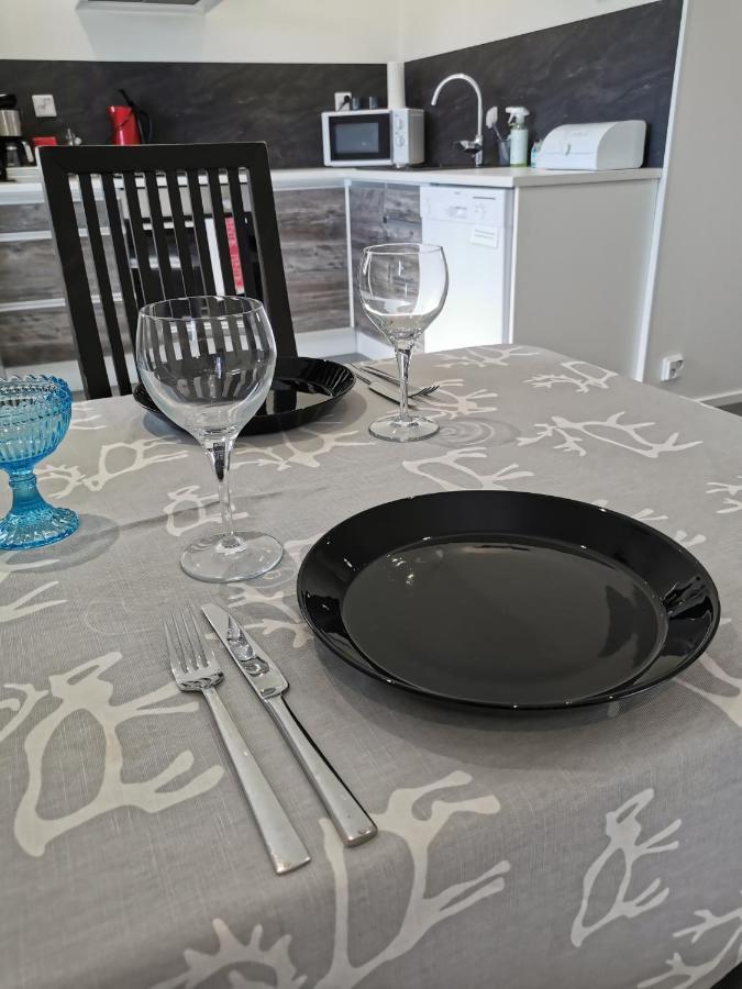 Appartamento Majoitus Valkea Nunnanen Esterno foto